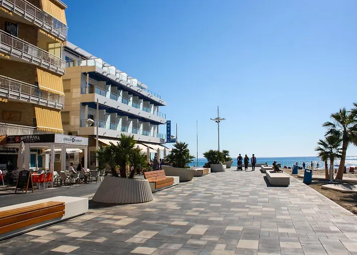 Hotel La Cala Finestrat