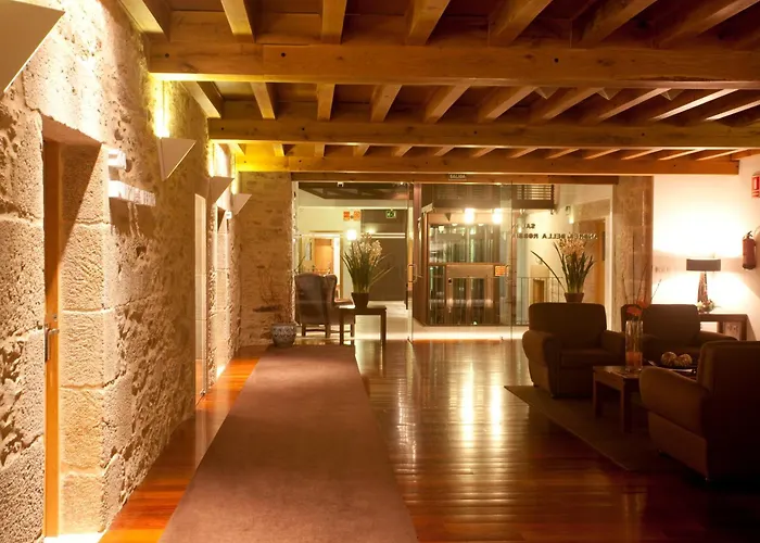 San Francisco Hotel Monumento