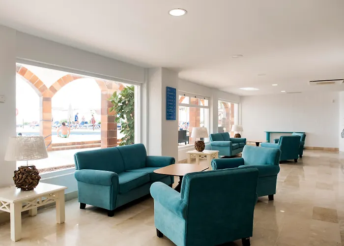Aluasun Doblemar Hotel La Manga del Mar Menor