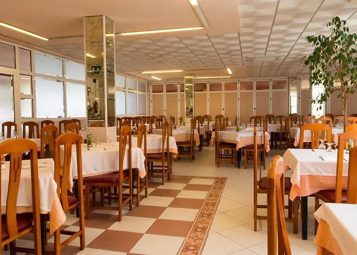 Hotel Alone Cala de Finestrat