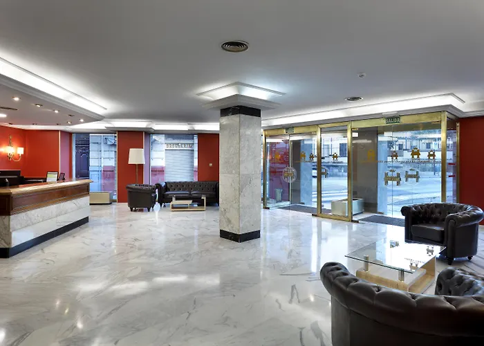 Boutique Hotel Luna Triunfo Granada