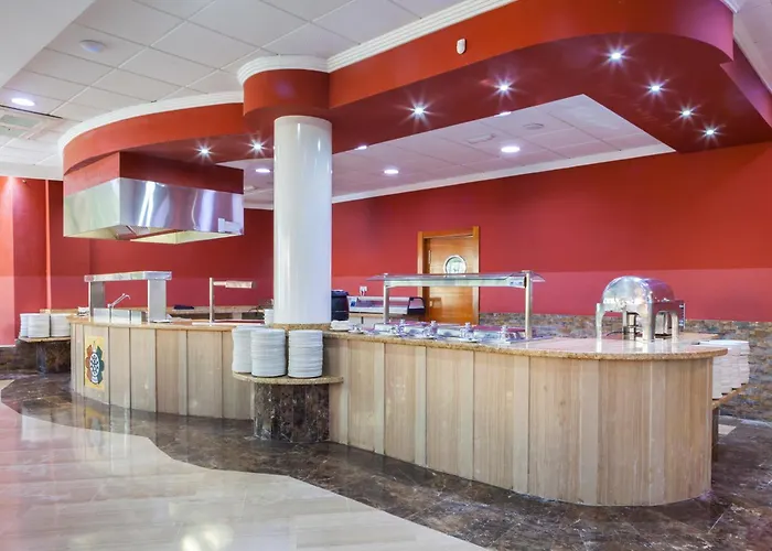 Hotel Mexico Vera