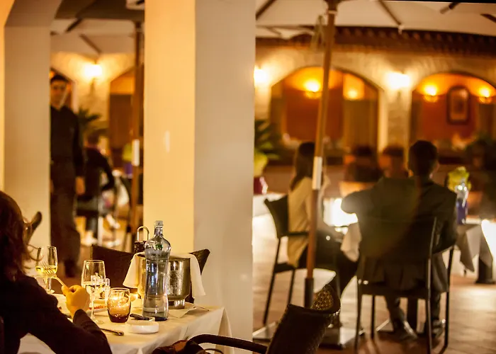 Hotel Restaurant Bon Retorn Figueras