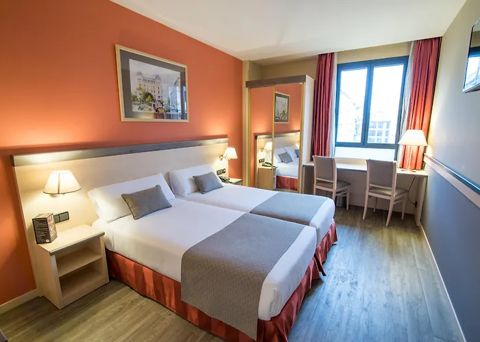 Petit Palace Trencadis