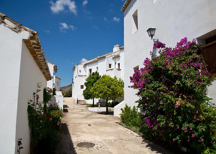 Villa Turística de Priego
