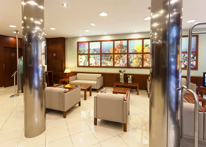 Hotel Delfín