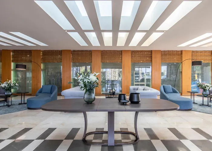 Eden Roc Resort Kallithéa