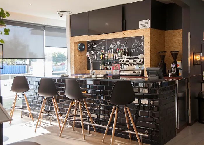 Travelodge Bcn Cornella Fira