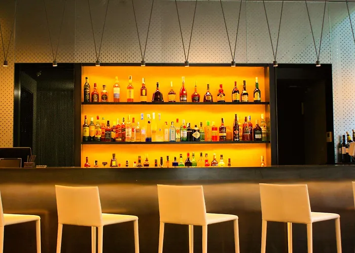 Olivia Balmes Hotel