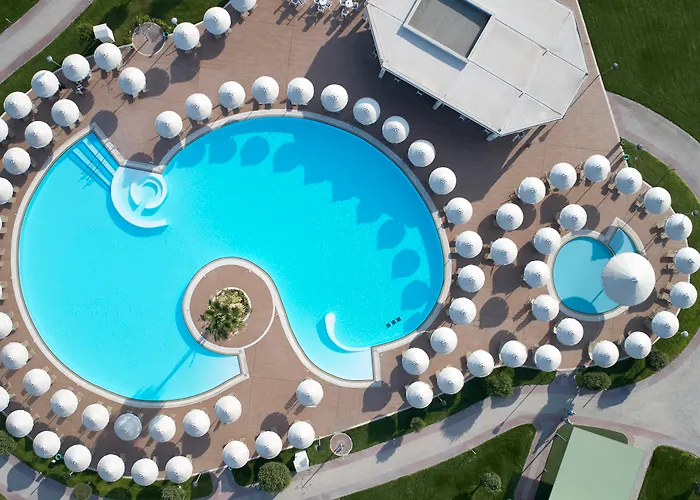 Hotel Apollo Blue à Faliraki