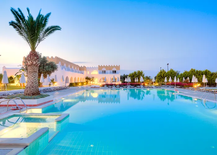 Platanista Hotel