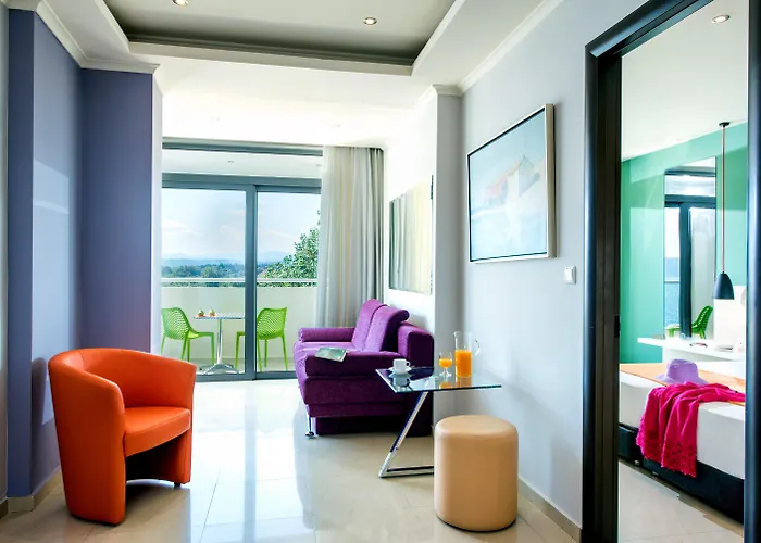 Corissia Princess Hotel Georgioupoli