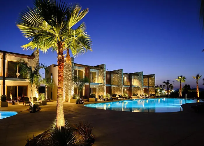 Utopia Blu Hotel Tigaki