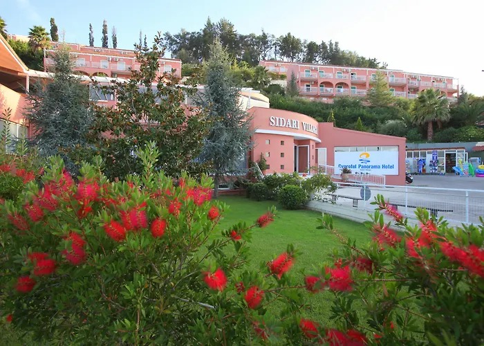 Sidari Waterpark