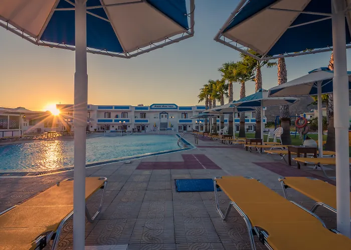 Mammis Beach Hotel