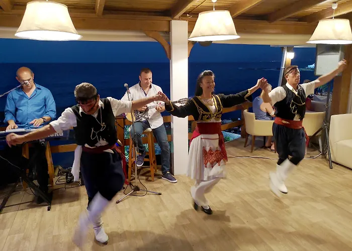 Elmi Beach Hotel & Suites Hersónissos