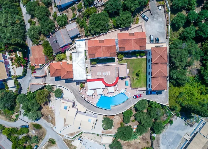 Corfu Pelagos Hotel