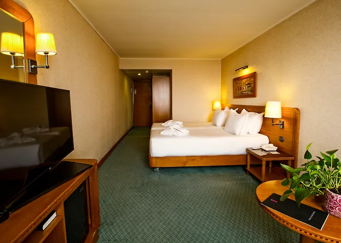 President Hotel Athens