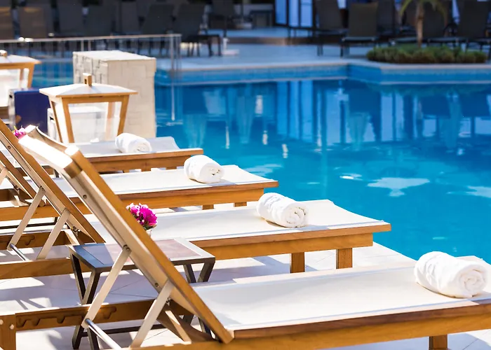 Theartemis Palace Réthymnon