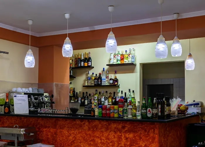 Zante Pantheon Hotel