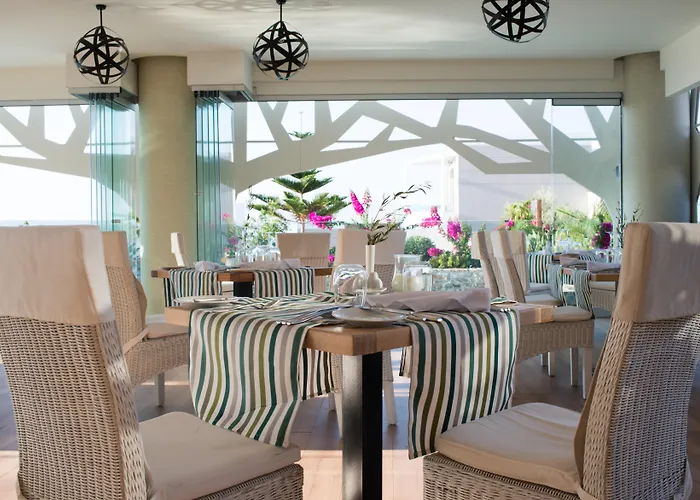 The Royal Blue Resort & Spa Crete (Adults Only) Pánormos