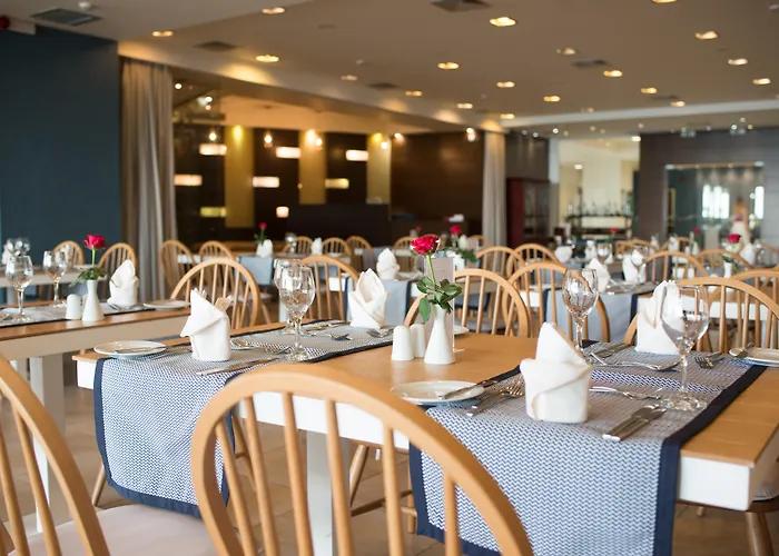 The Royal Blue Resort & Spa Crete (Adults Only)