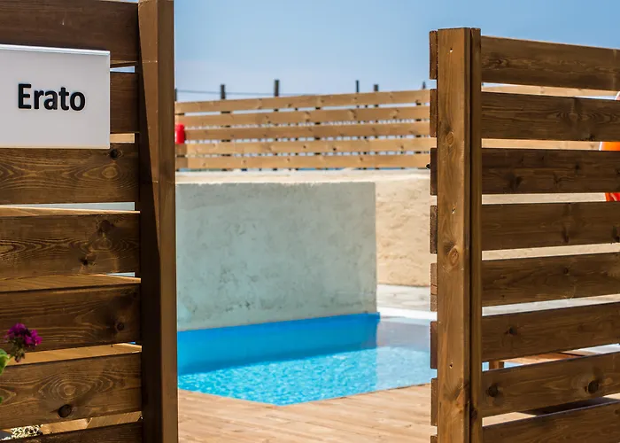 Aelius Hotel And Spa Kato Gouves