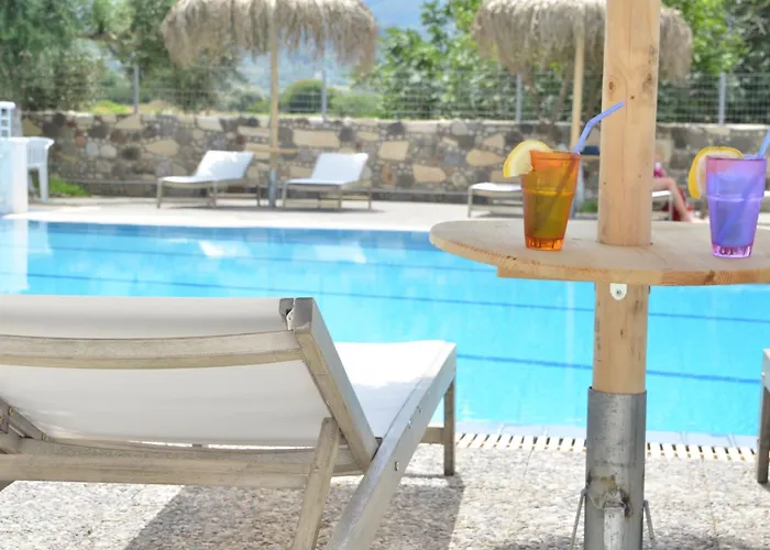 Blue Nest Hotel