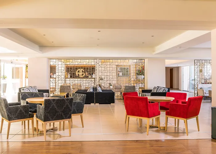 Ariti Grand Hotel