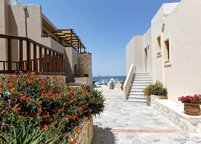 Indigo Mare