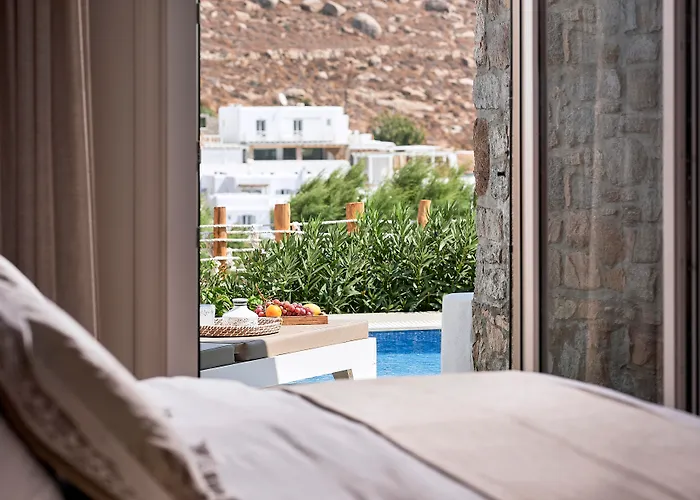 Palladium Hotel Platis Yialos