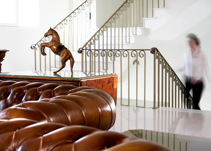 Avalon Palace Hotel (Adults Only)