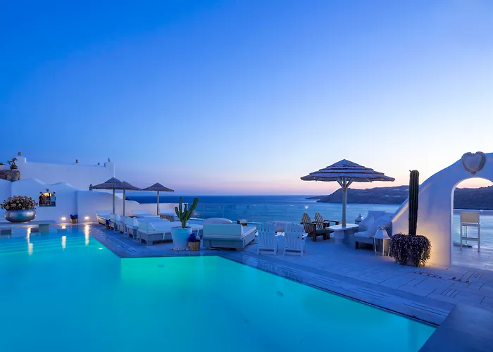 Greco Philia Hotel Boutique By Mr And Mrs White Elia 