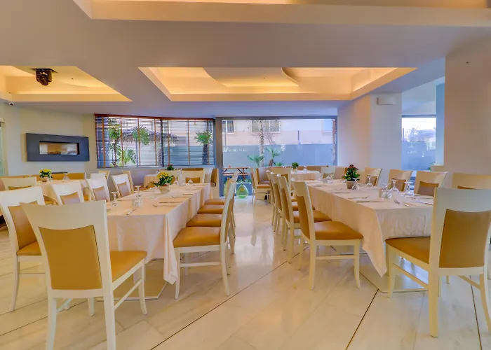 Palace Hotel Glyfada