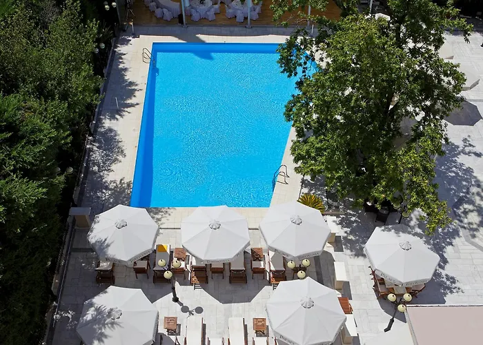 Theoxenia Palace Kifisia