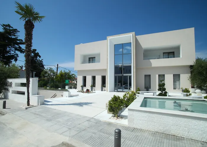 Aparthotel Naias Chaniotis