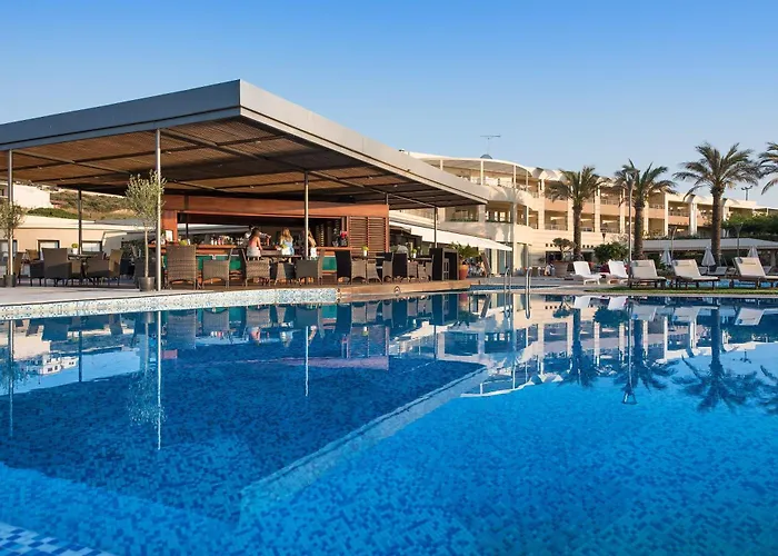 Cretan Dream Resort & Spa (Adults Only) Stalos