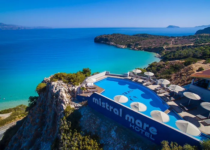 Mistral Mare Hotel