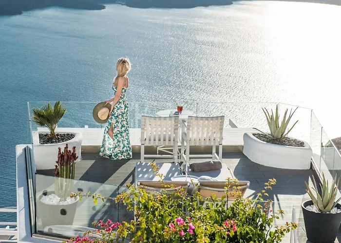 On The Rocks - Small Luxury s Of The World (Adults Only)