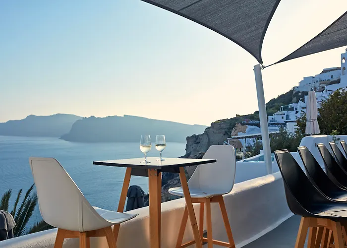 Villaki Oia