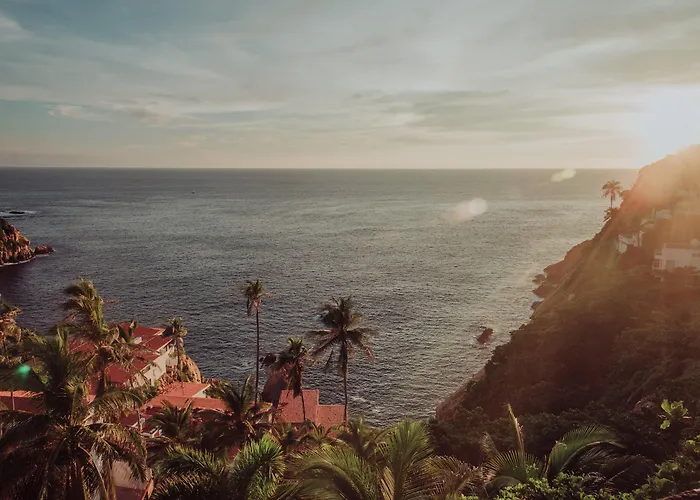 Hotel Mirador Acapulco