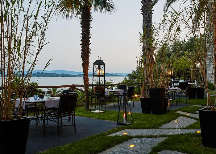 Eagles Palace - Small Luxury Hotels Of The World