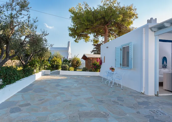 Pyrgaki Hotel