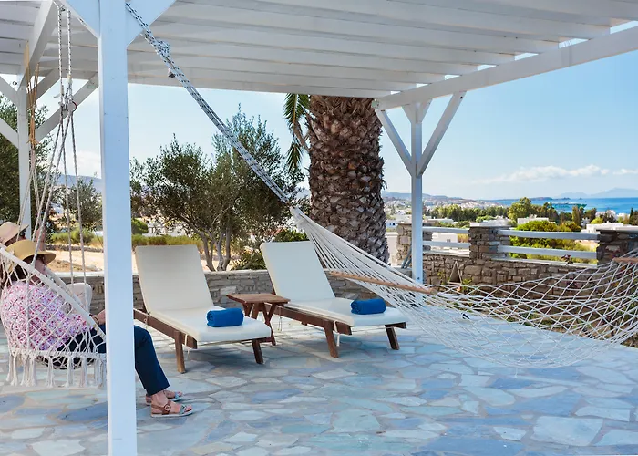 Pyrgaki Hotel