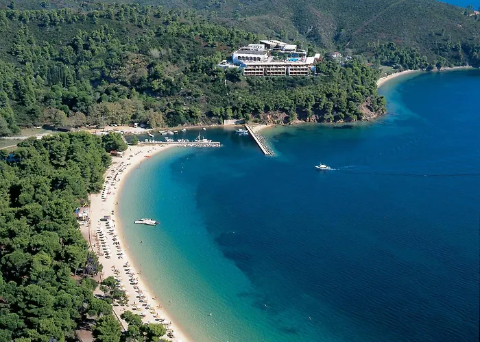 Skiathos Palace Hotel