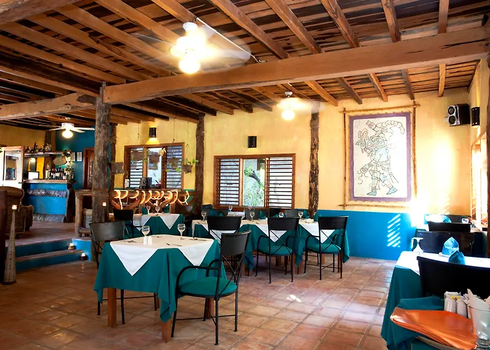 Hotel Holbox By Xaloc