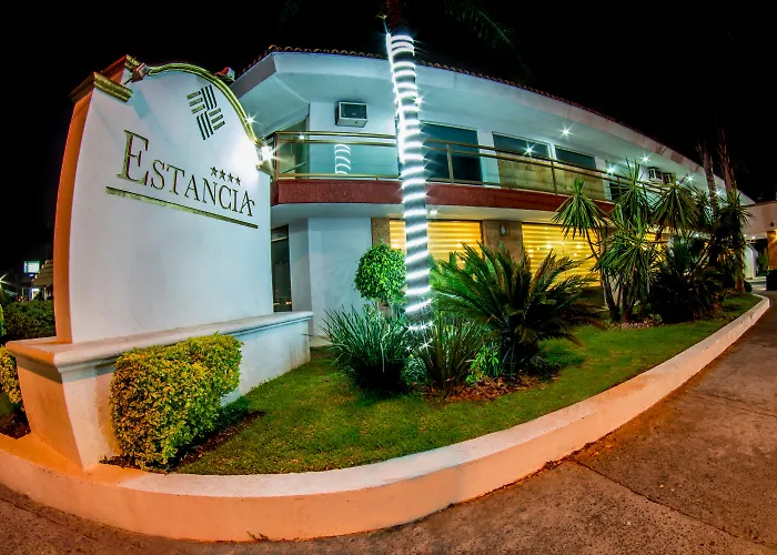 Estancia Business Class