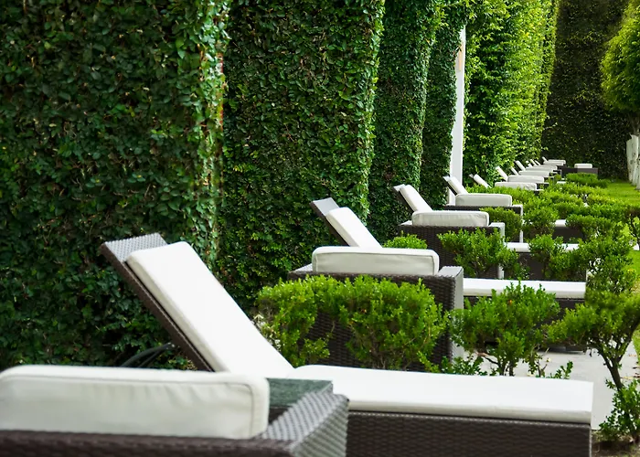 Hotel Estancia Business Class
