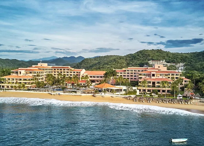Barceló Huatulco