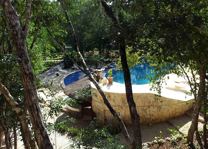 Hotel Okaan